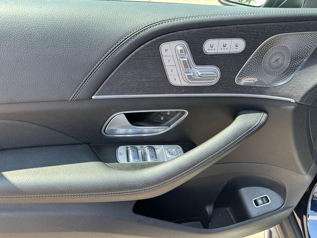 used 2022 Mercedes-Benz GLE 350 car, priced at $40,877