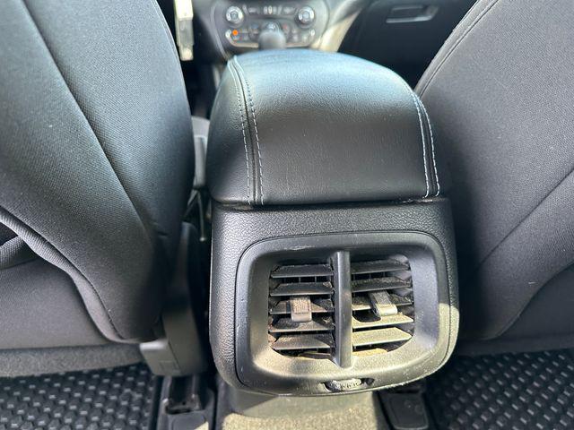 used 2020 Jeep Cherokee car, priced at $14,997