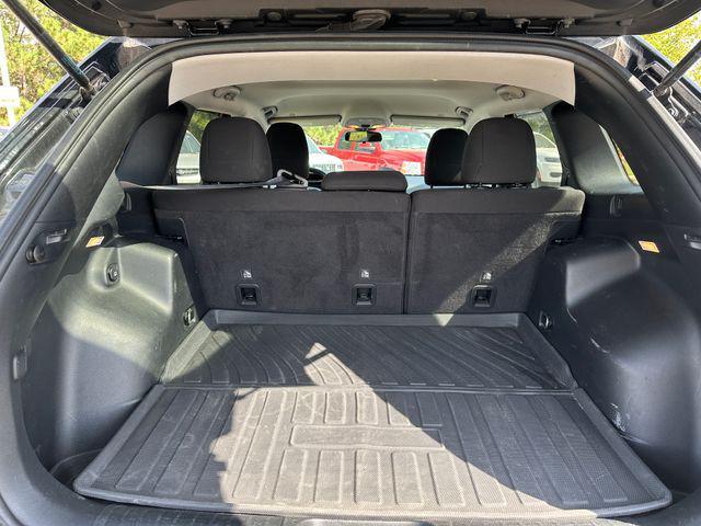used 2020 Jeep Cherokee car, priced at $14,997