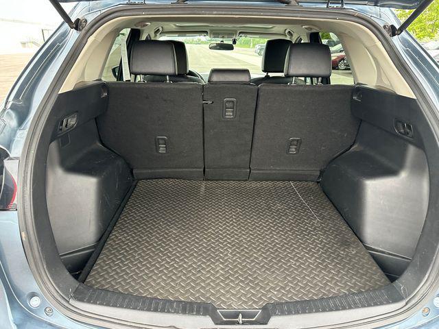used 2016 Mazda CX-5 car, priced at $11,972