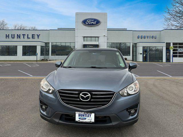 used 2016 Mazda CX-5 car, priced at $11,972