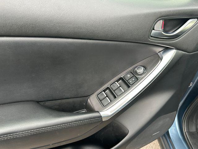 used 2016 Mazda CX-5 car, priced at $11,972