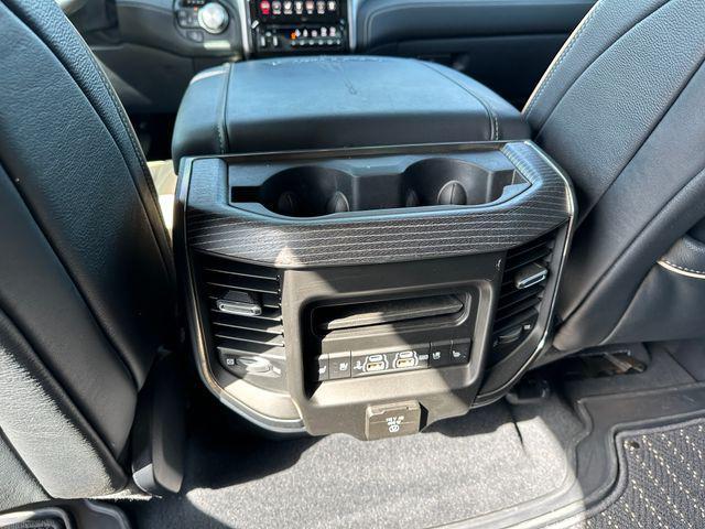 used 2019 Ram 1500 car, priced at $37,777