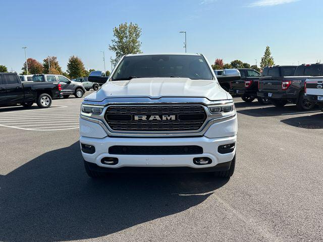 used 2019 Ram 1500 car, priced at $37,777