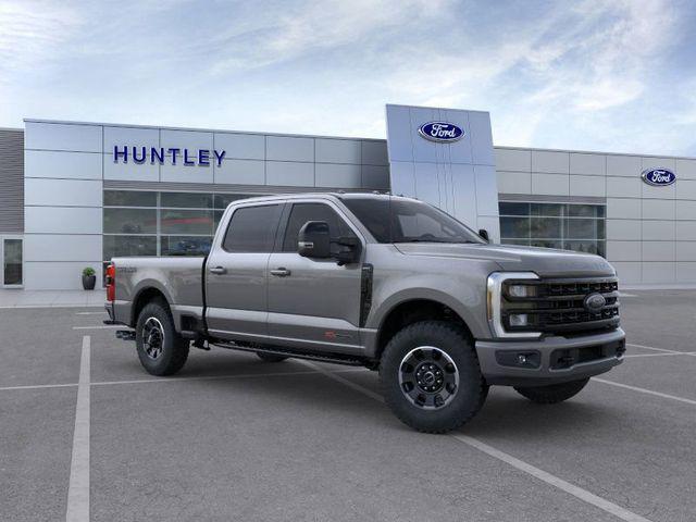 new 2024 Ford F-250 car, priced at $95,445