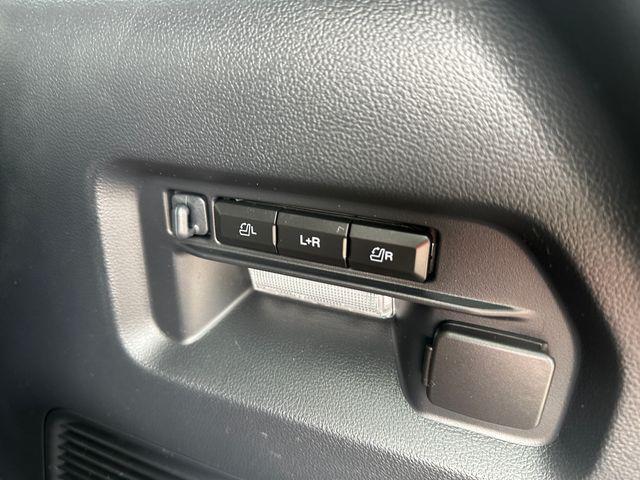 used 2025 Ford Explorer car, priced at $51,888