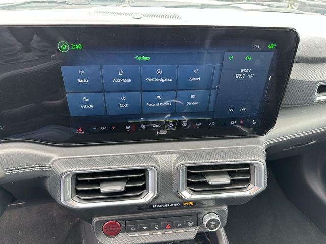 used 2024 Ford Mustang car, priced at $47,888