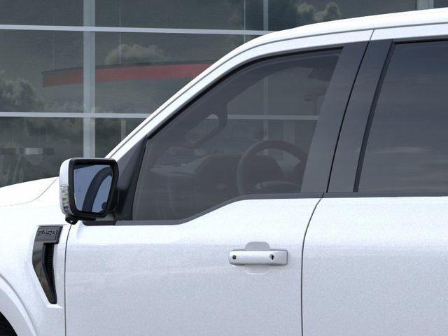 new 2025 Ford F-150 car, priced at $62,880