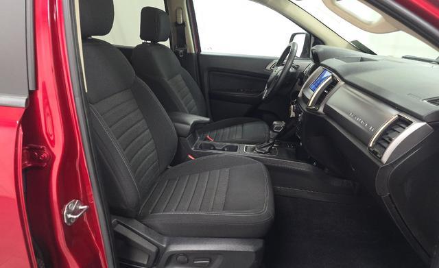 used 2021 Ford Ranger car, priced at $29,888