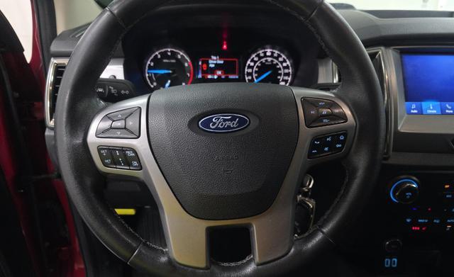 used 2021 Ford Ranger car, priced at $29,888