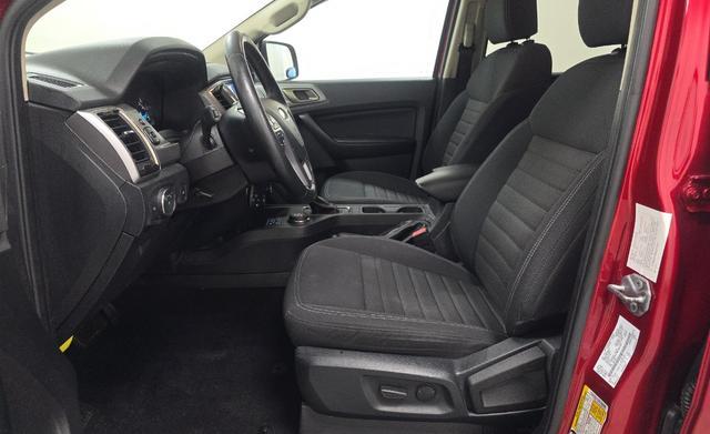 used 2021 Ford Ranger car, priced at $29,888