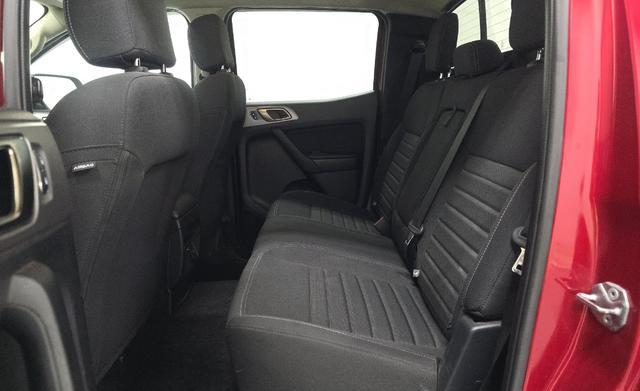 used 2021 Ford Ranger car, priced at $29,888