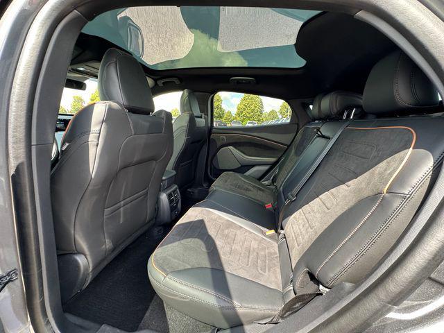 used 2023 Ford Mustang Mach-E car, priced at $29,222