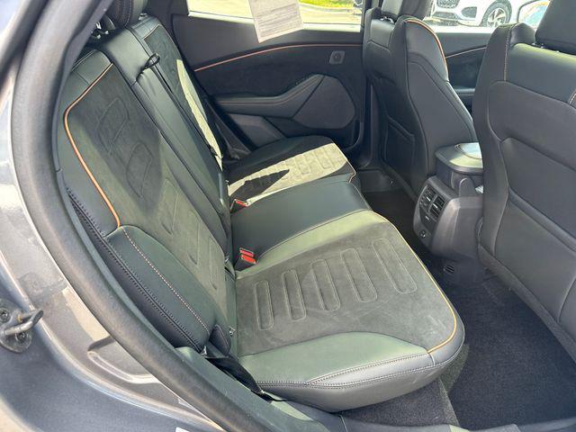 used 2023 Ford Mustang Mach-E car, priced at $29,222