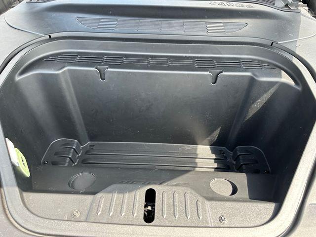 used 2023 Ford Mustang Mach-E car, priced at $29,222
