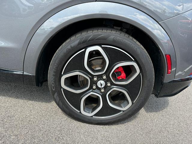 used 2023 Ford Mustang Mach-E car, priced at $29,222