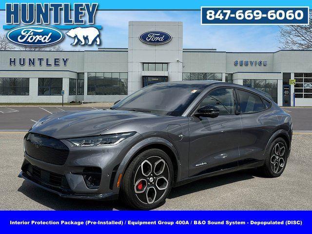 used 2023 Ford Mustang Mach-E car, priced at $35,472