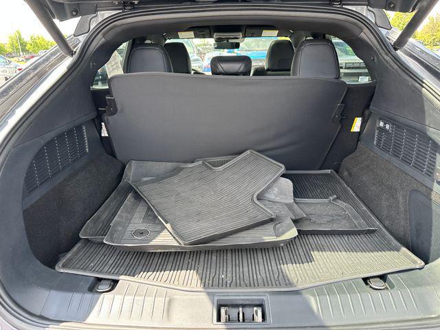 used 2023 Ford Mustang Mach-E car, priced at $29,222