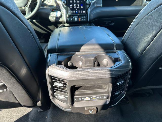 used 2021 Ram 1500 car, priced at $44,944