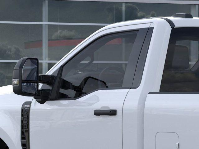 new 2025 Ford F-350 car, priced at $49,608