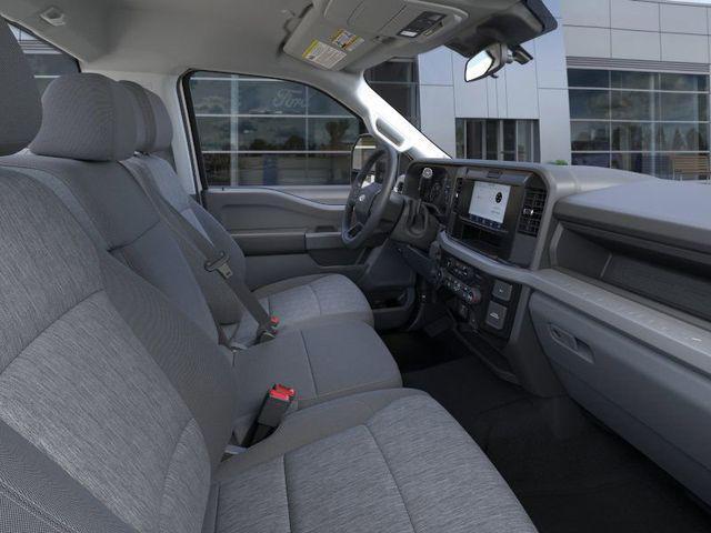 new 2025 Ford F-350 car, priced at $49,608
