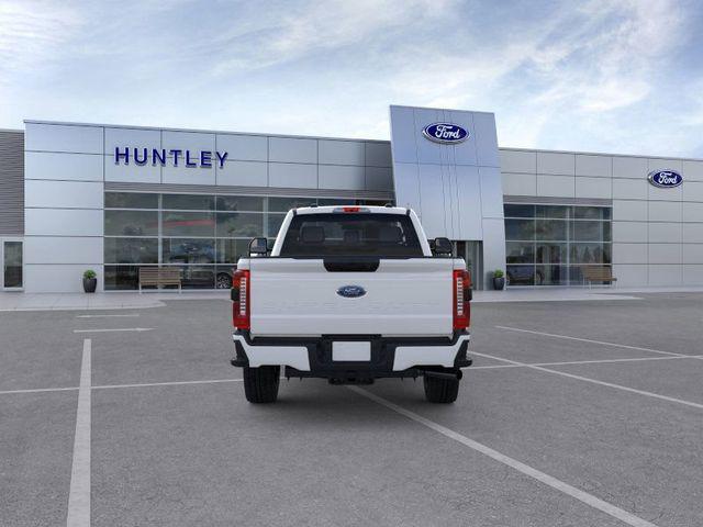 new 2025 Ford F-350 car, priced at $49,608