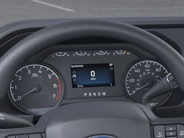 new 2025 Ford F-350 car, priced at $49,608