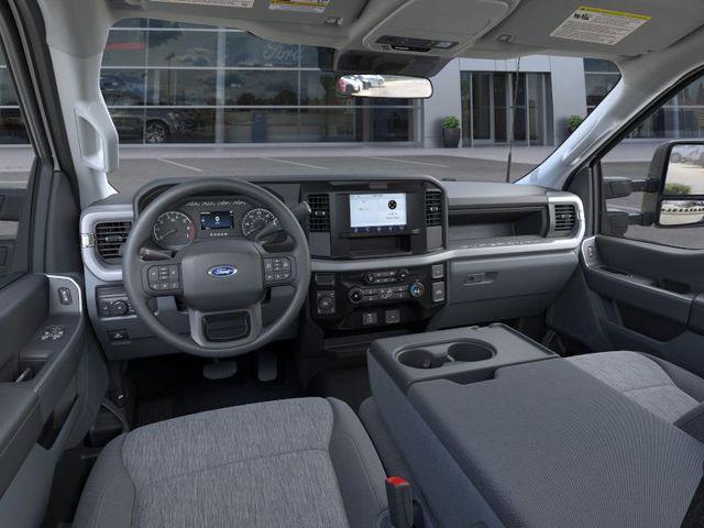 new 2025 Ford F-350 car, priced at $49,608