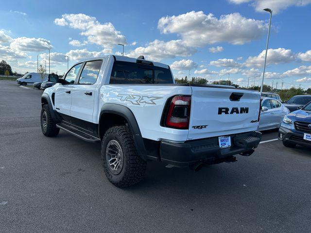 used 2024 Ram 1500 car, priced at $106,888