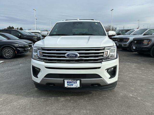 used 2021 Ford Expedition car, priced at $40,888