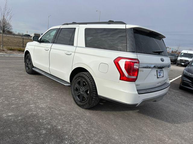 used 2021 Ford Expedition car, priced at $40,888