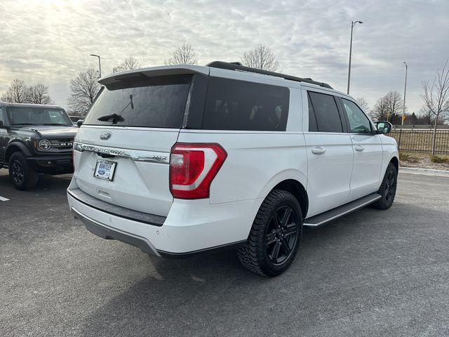 used 2021 Ford Expedition car, priced at $40,888