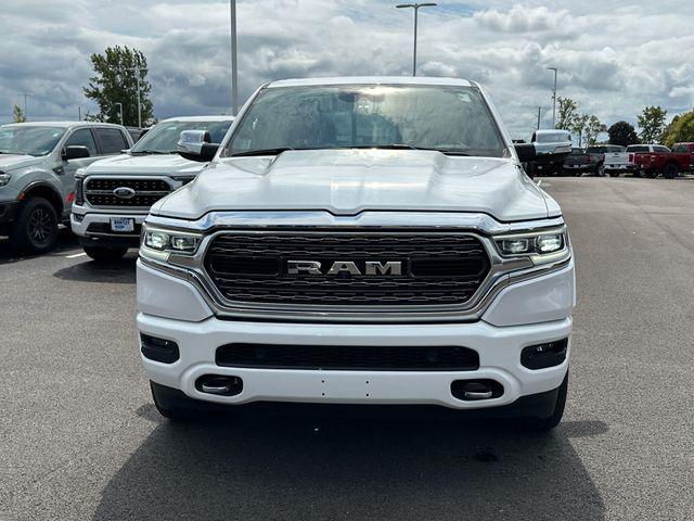 used 2020 Ram 1500 car, priced at $36,772