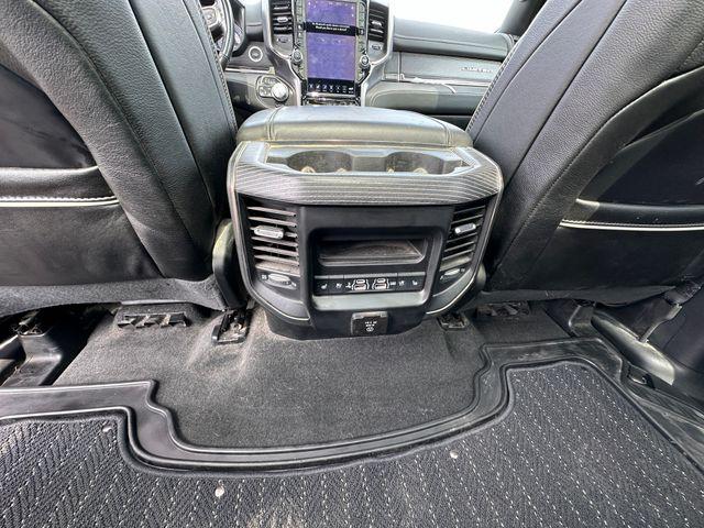 used 2020 Ram 1500 car, priced at $36,772