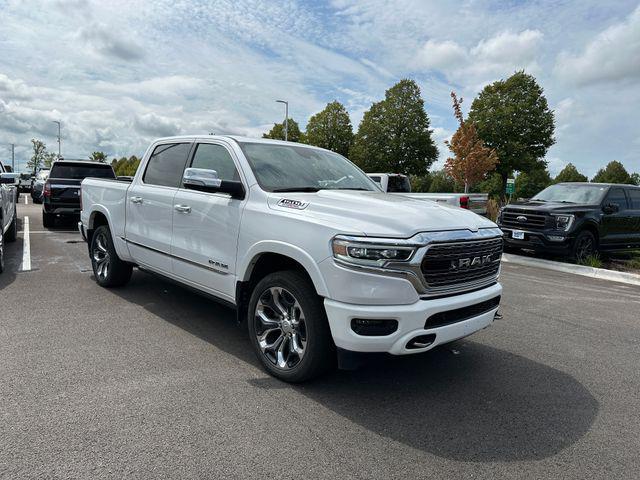 used 2020 Ram 1500 car, priced at $36,772