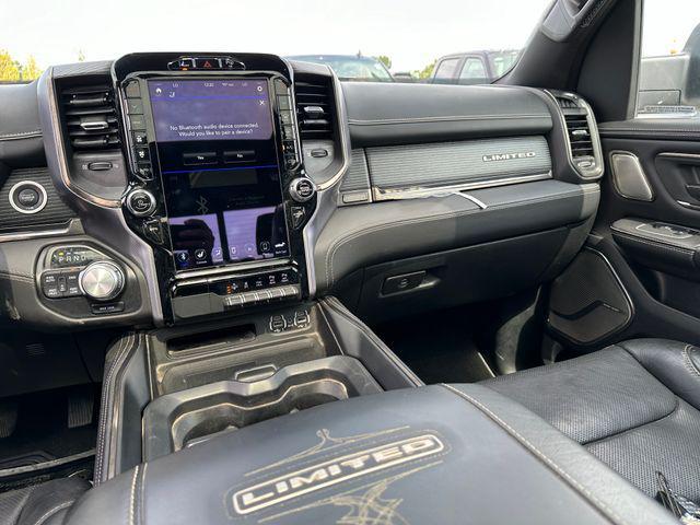 used 2020 Ram 1500 car, priced at $36,772