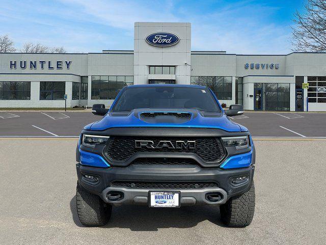 used 2022 Ram 1500 car, priced at $74,972
