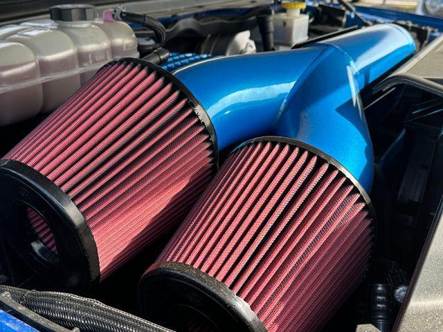 used 2022 Ram 1500 car, priced at $74,972
