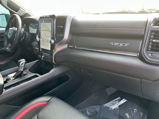 used 2022 Ram 1500 car, priced at $74,972