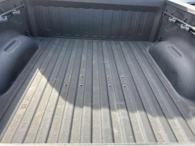 used 2022 Ram 1500 car, priced at $74,972