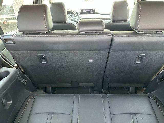 used 2024 Mazda CX-90 car, priced at $32,472