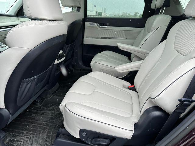 used 2024 Hyundai Palisade car, priced at $44,472