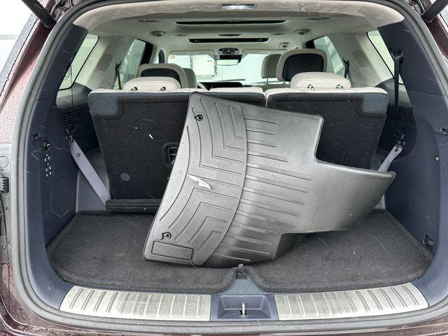 used 2024 Hyundai Palisade car, priced at $44,472