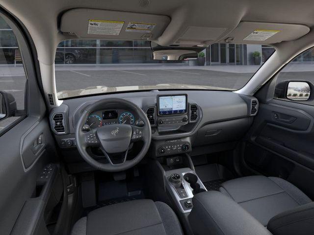 new 2024 Ford Bronco Sport car, priced at $28,747