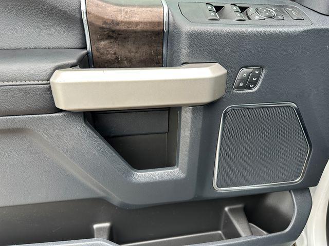 used 2022 Ford F-250 car, priced at $63,888