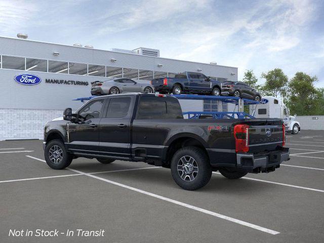 new 2026 Ford F-250 car, priced at $73,820