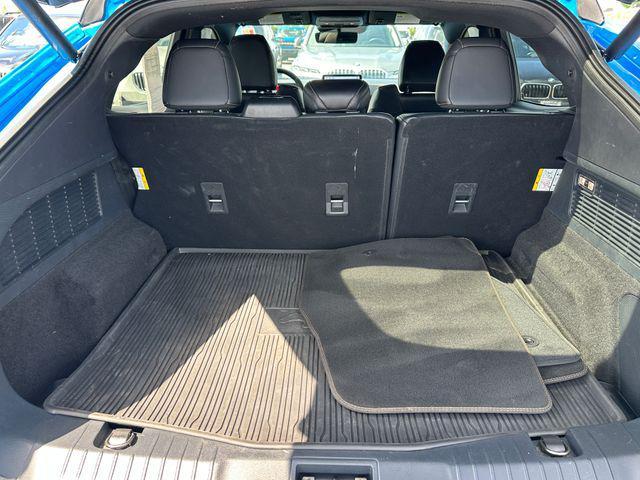 used 2021 Ford Mustang Mach-E car, priced at $26,222