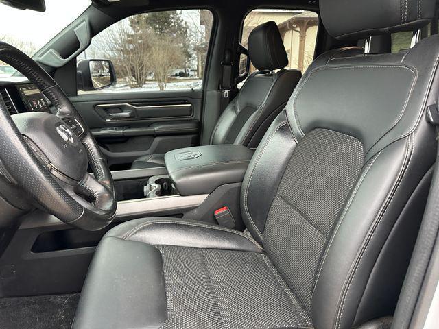 used 2020 Ram 1500 car, priced at $31,772