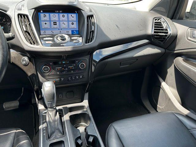 used 2019 Ford Escape car, priced at $12,996