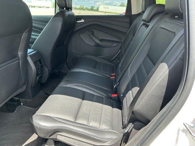used 2019 Ford Escape car, priced at $12,996